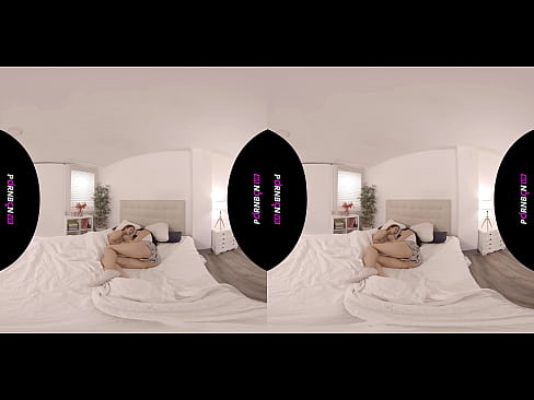 ❤️ PORNBCN VR दुई युवा लेस्बियनहरू 4K 180 3D भर्चुअल रियालिटी जेनेभा बेलुची क्याट्रिना मोरेनोमा हर्नी उठ्छन् हामी मा ️❤