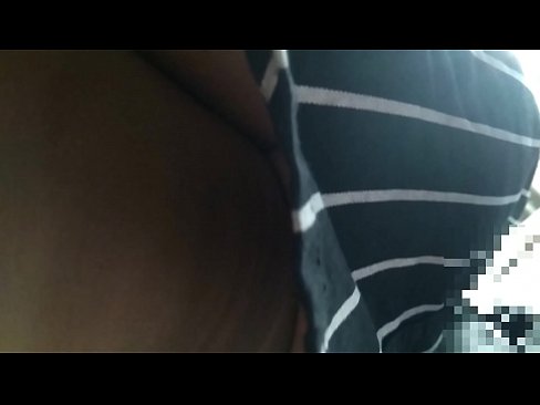 ❤️ कालो पहिरन बिना प्यान्टी केटी, भाग २ हामी मा ️❤