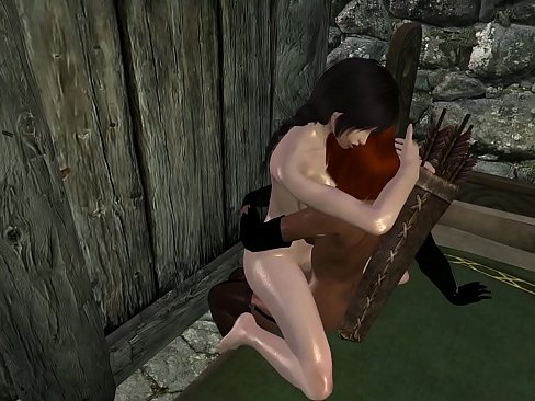 ❤️ छुट्टीमा, र tsbbe र unpe अधिकतम अभिनेता, succubus र nord को शरीर प्रयोग गर्यो हामी मा ️❤